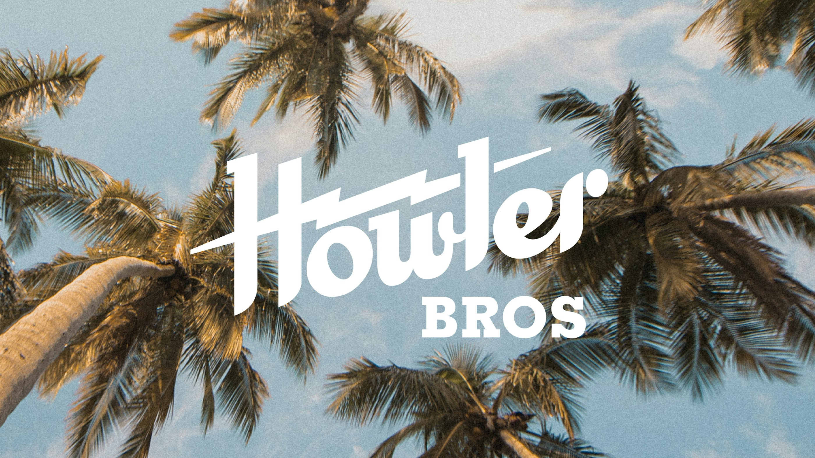 Howler Bros Branding &amp; Website | Helms Workshop