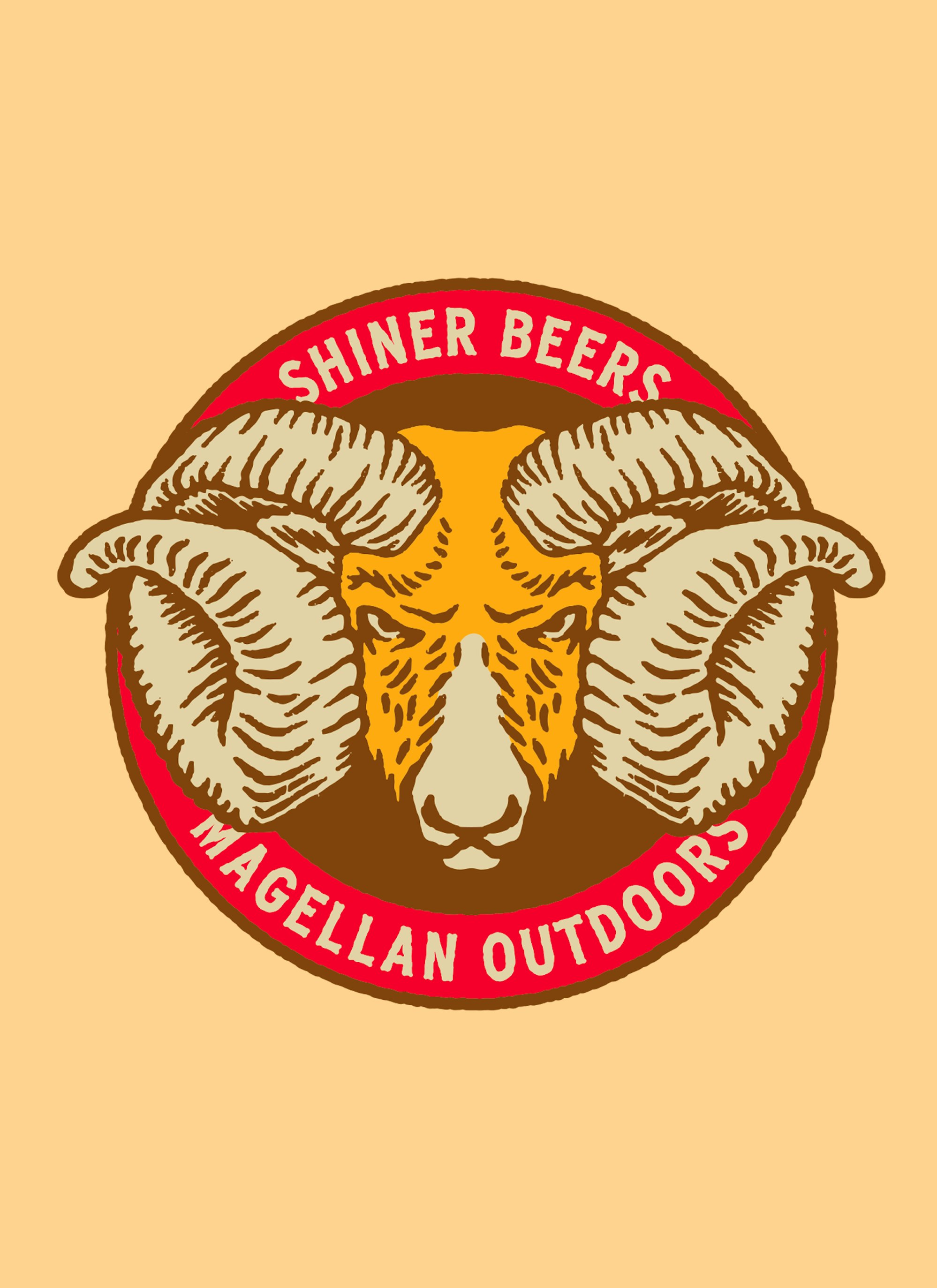 Shiner, Magellan Outdoors and Academy are well-dressed for the